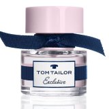Dameparfume Tom Tailor Exclusive Woman EDT 30 ml #1