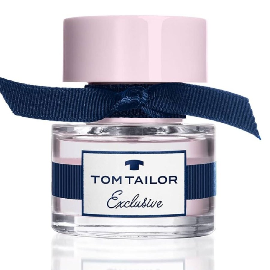 Dameparfume Tom Tailor Exclusive Woman EDT 30 ml #1