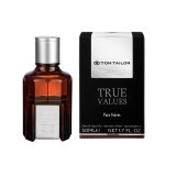 Herreparfume Tom Tailor True Values 50 ml #1