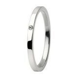 Ring til kvinder Skagen JRSS025SS #2