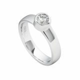 Ring til kvinder Diamonfire 6110821082180 (18) #1