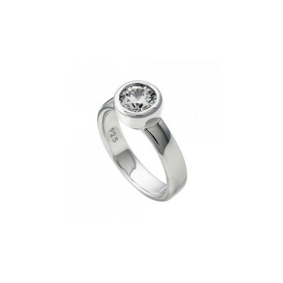 Ring til kvinder Diamonfire 6112301082170 (17) #1