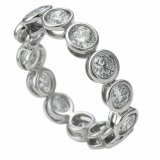 Ring til kvinder Diamonfire 6112551082160 (16) #1