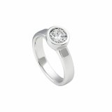 Ring til kvinder Diamonfire 6112311082165 (16,5) #1