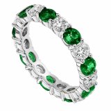 Ring til kvinder Diamonfire 6116241084160 (16) #1