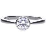 Ring til kvinder Diamonfire 6118121582170 (17) #3