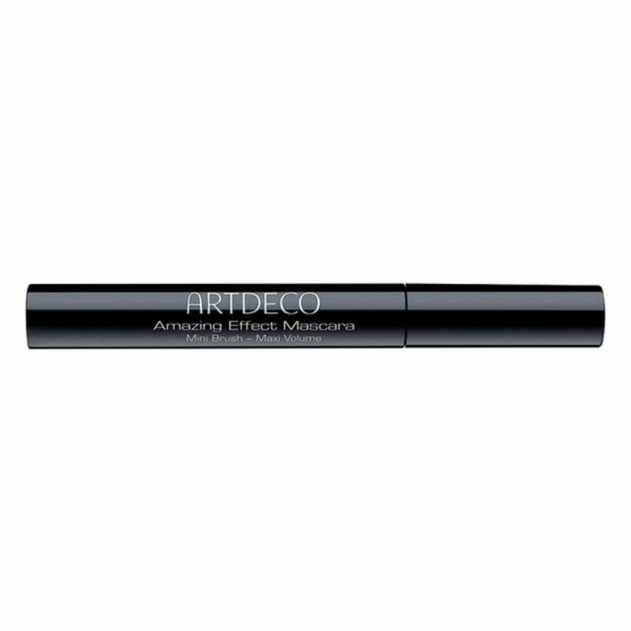 Mascara til jenvipper Amazing Effect Artdeco Amazing Effect (6 ml) N 01 6 ml #1