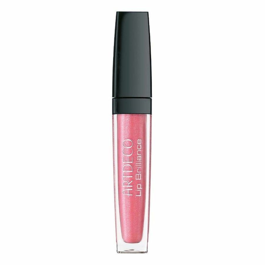 Lipgloss Long Lasting Artdeco N� 62 Brilliant Soft Pink #1