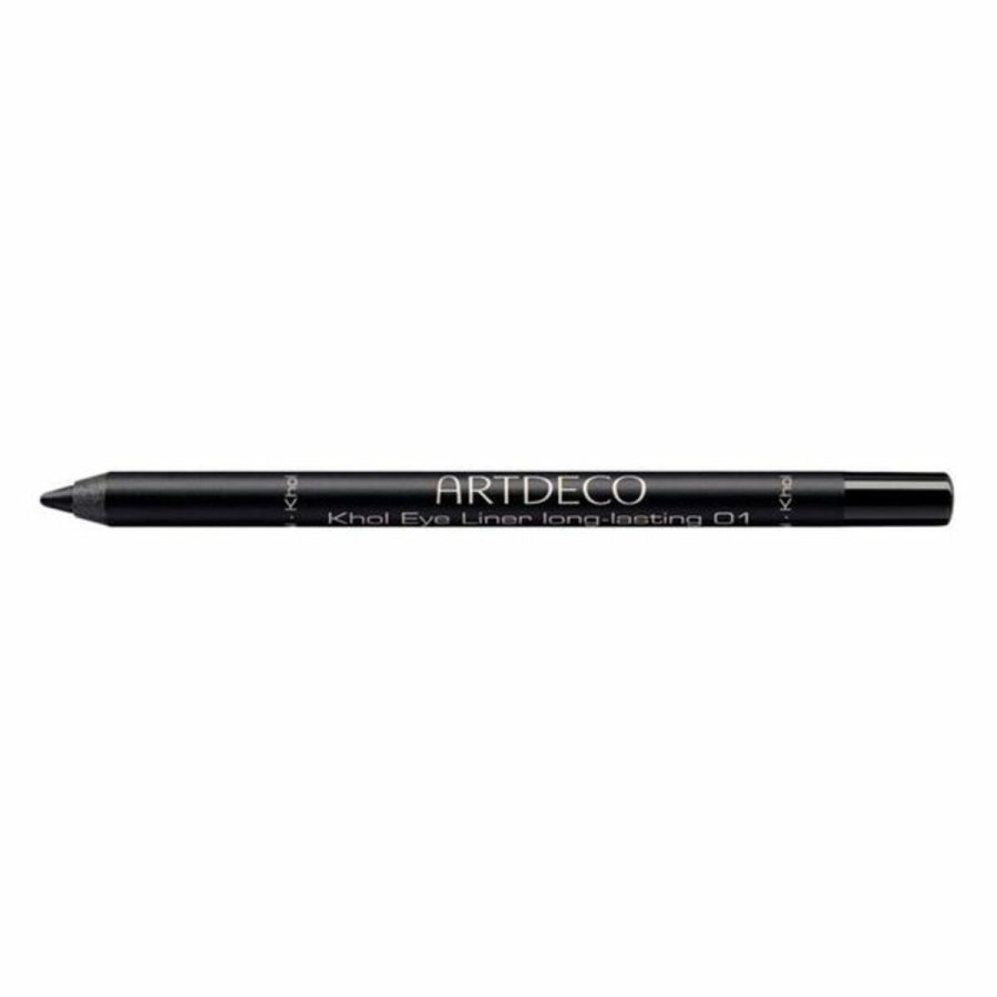 Eyeliner Khol Artdeco Khol Eye Liner (1,2 g) N 01 1,2 g #1