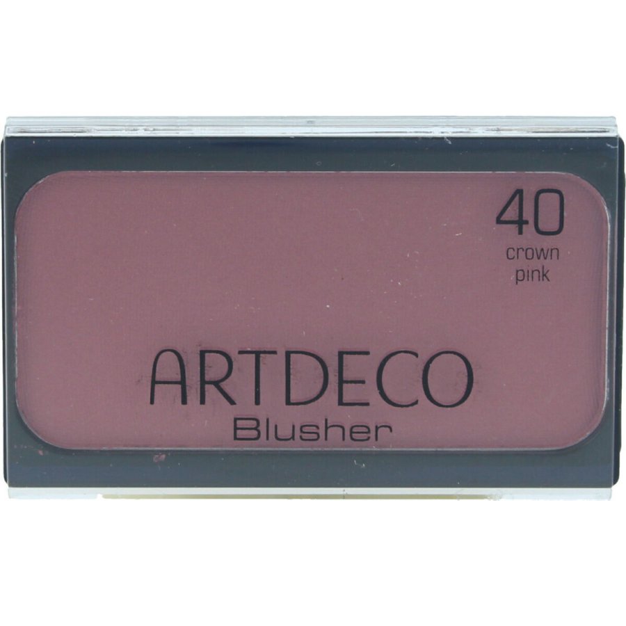 Rouge Blusher Artdeco #11
