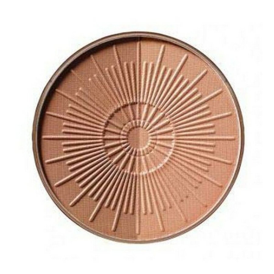 Kompakte bronzingpulver Artdeco Bronzing Powder Compact 10 g #1