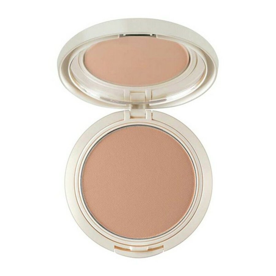 Pulver makeup Sun Protection Artdeco Spf 50 #5