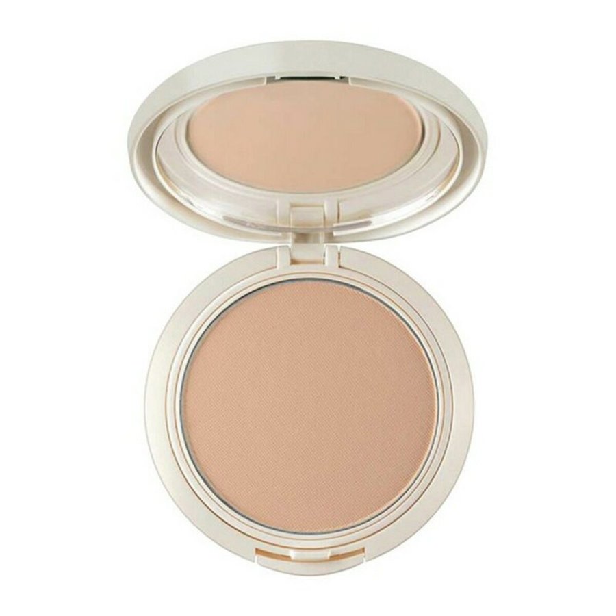 Pulver makeup Sun Protection Artdeco Spf 50 #1