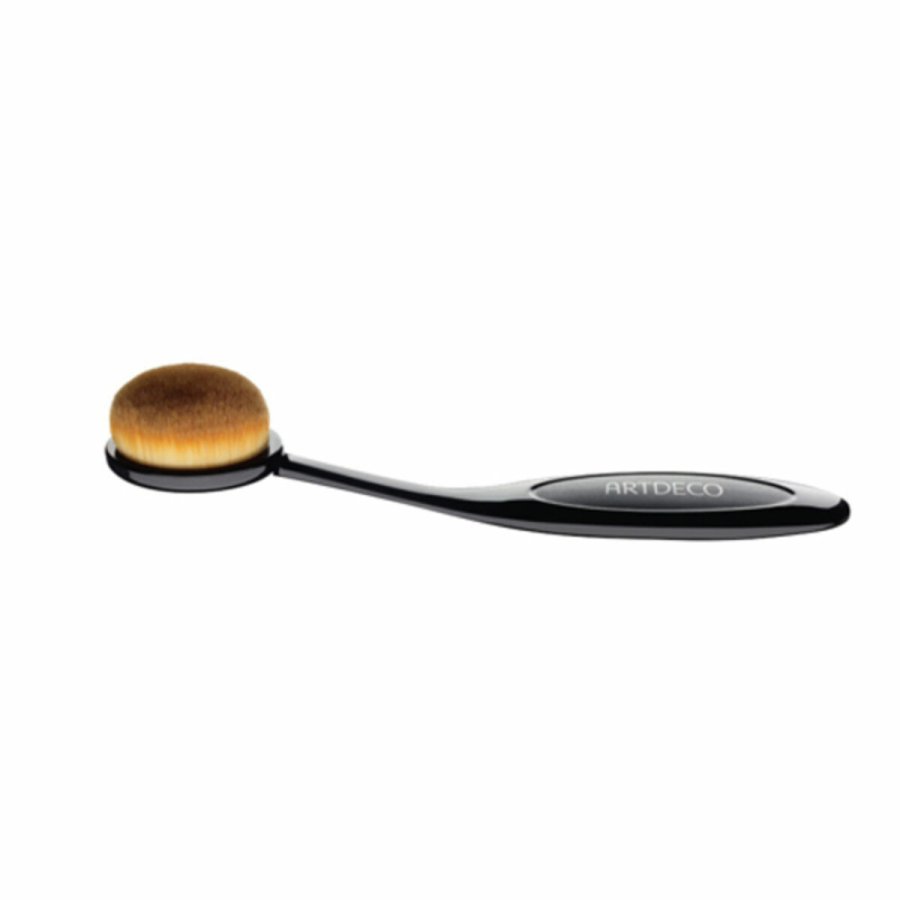 Makeup brste Medium Oval Artdeco Medium Oval Brush #1