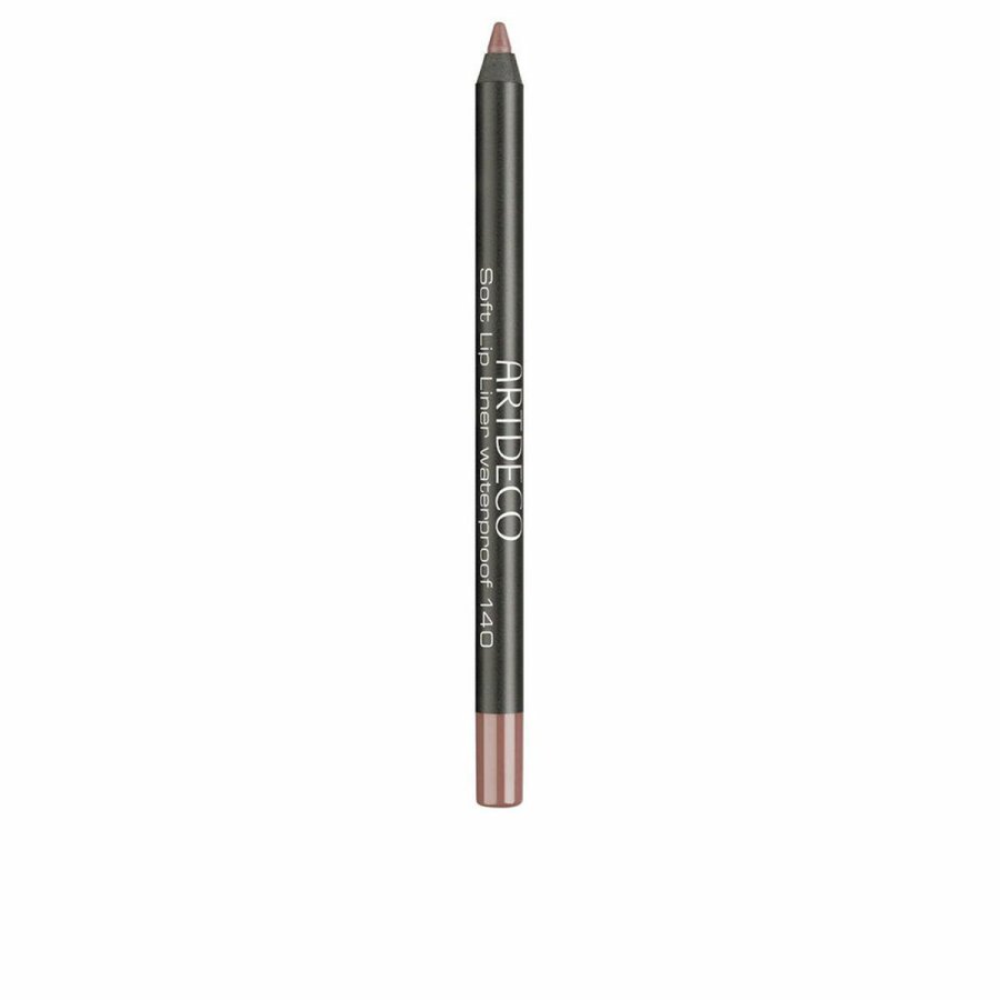 Lbeblyant Artdeco Soft Lip Liner Vandafvisende N 140 0,30 g #1