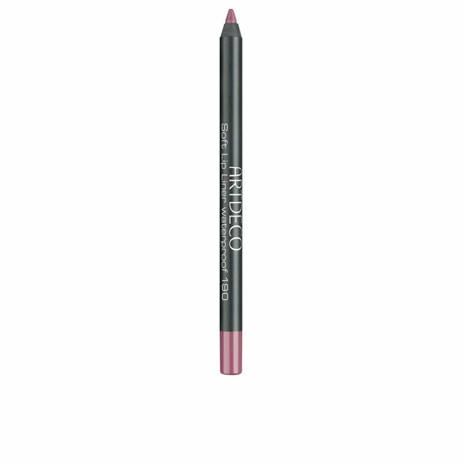 Lbeblyant Artdeco Soft Lip Liner Vandafvisende N 190 0,30 g #1