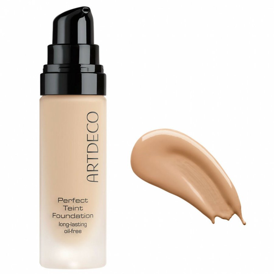 Cremet Make Up Foundation Perfect Teint Artdeco (20 ml) #9