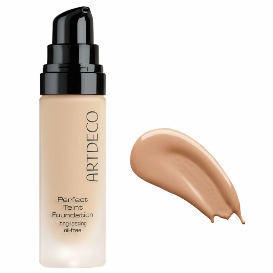 Cremet Make Up Foundation Perfect Teint Artdeco (20 ml) #11