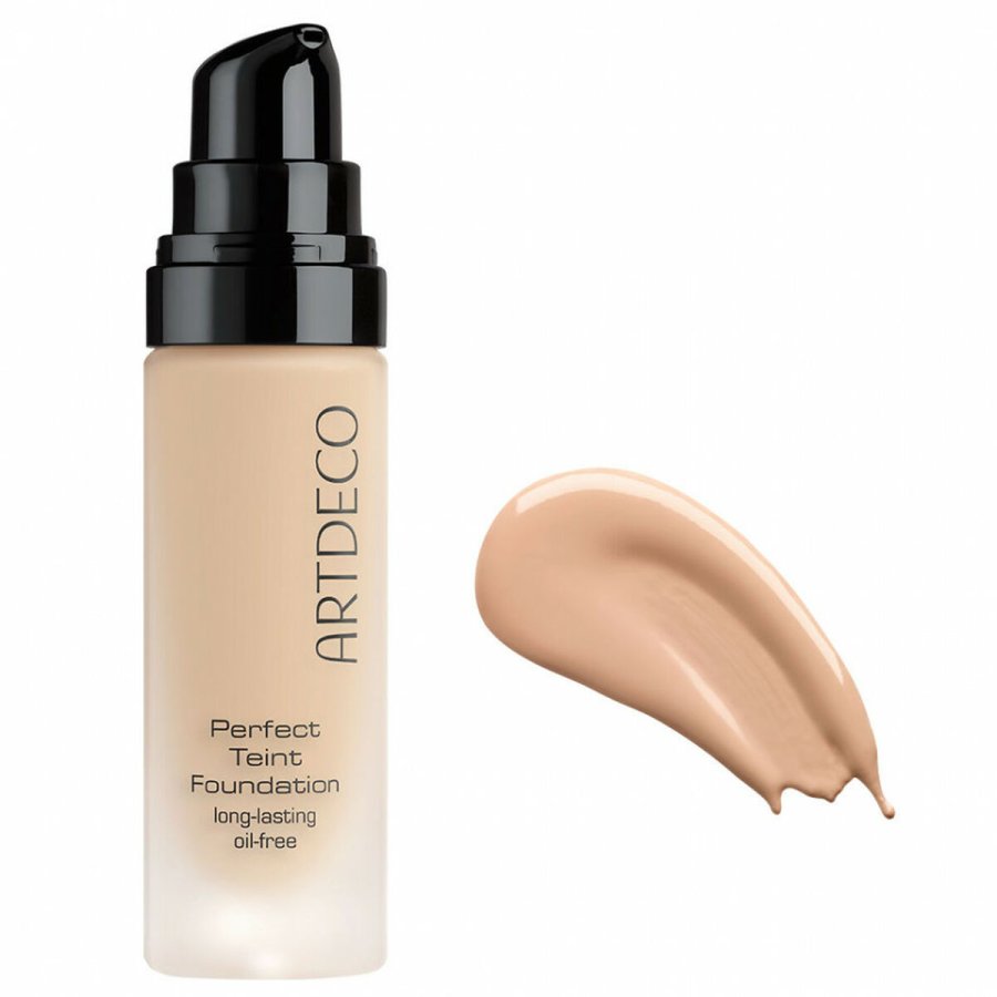 Cremet Make Up Foundation Perfect Teint Artdeco (20 ml) #3
