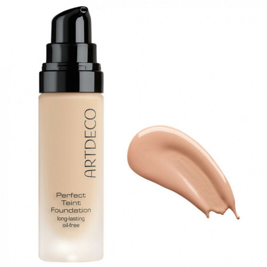 Cremet Make Up Foundation Perfect Teint Artdeco (20 ml) #1