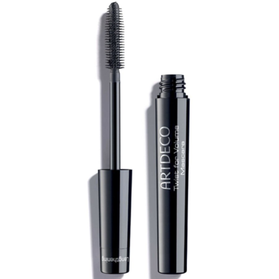 Mascara til jenvipper Twist for Volume Artdeco (8 ml) #1