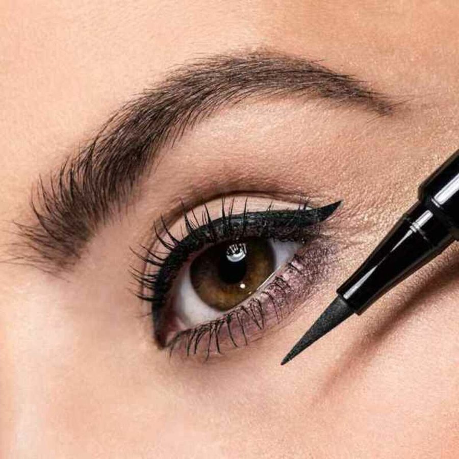 Eyeliner Artdeco Long Lasting (1500 ml) N 01 0,6 ml #1