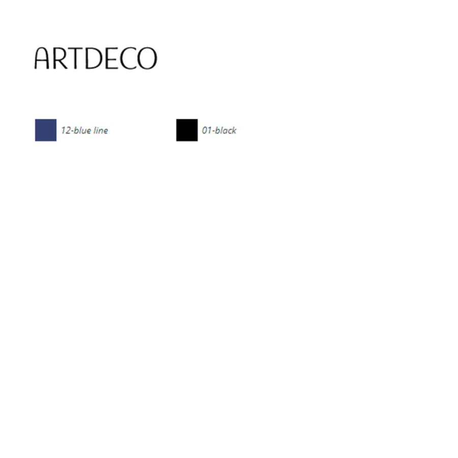 Eyeliner Long Lasting Artdeco (1,5 ml) #3