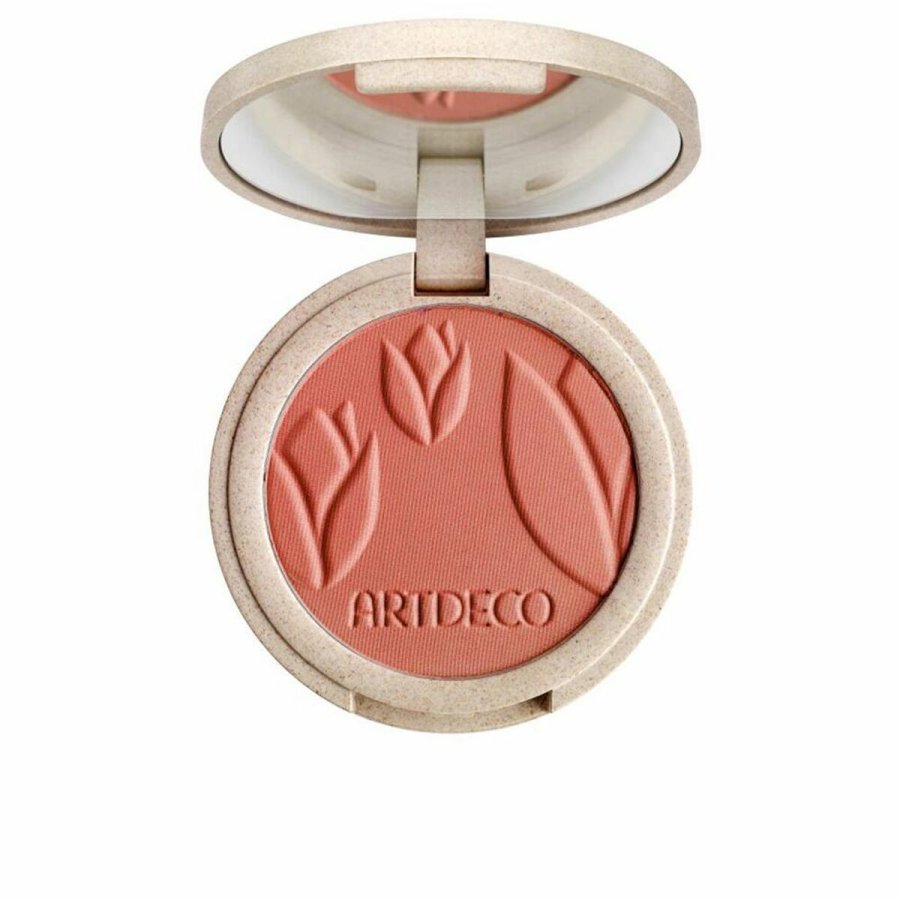 Rouge Artdeco Silky Terracotta Cheeks 4 g #1