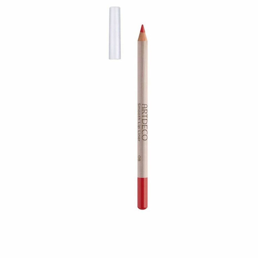 Lbeblyant Artdeco Smooth Poppy Field (1,4 g) #1