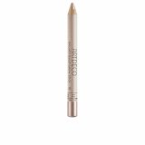 jenskygge Artdeco Smooth pearly golden beige Bldgring 3 g #1