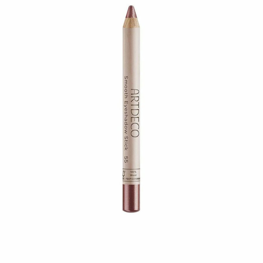jenskygge Artdeco shimmering copper Bldgring (3 g) #1