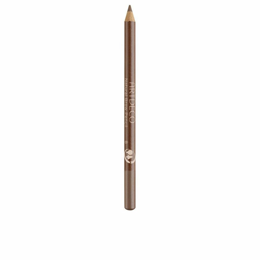 jenbrynsblyant Artdeco Natural Brow N 8 #1