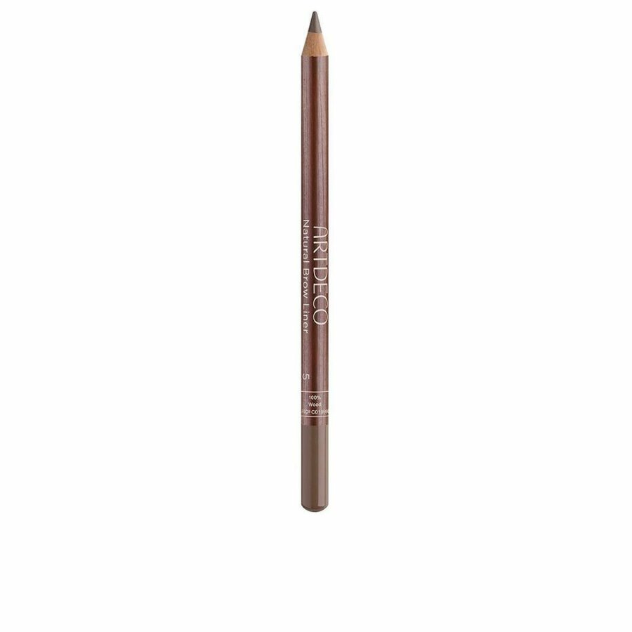 jenbrynsblyant Artdeco Natural Brow driftwood 1,4 g #1