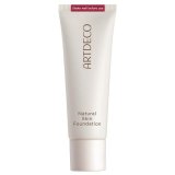 Flydende makeup foundation Artdeco Natural Skin neutral/ neutral sand (25 ml) #1