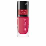 Dkcreme til Ansigtet Artdeco Quick Dry Hot Pink 10 ml #1
