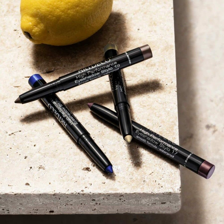 jenskygge Artdeco High Performance Eyeshadow Stylo N19 Antique Pottery 1,4 g #3