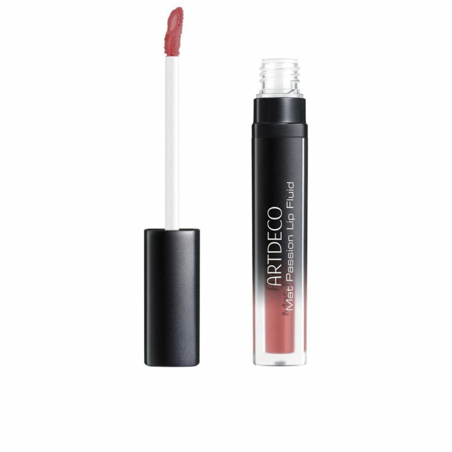 Lbestift Artdeco Mat Passion Mat Vske N 15 Rose delight 3 ml #1