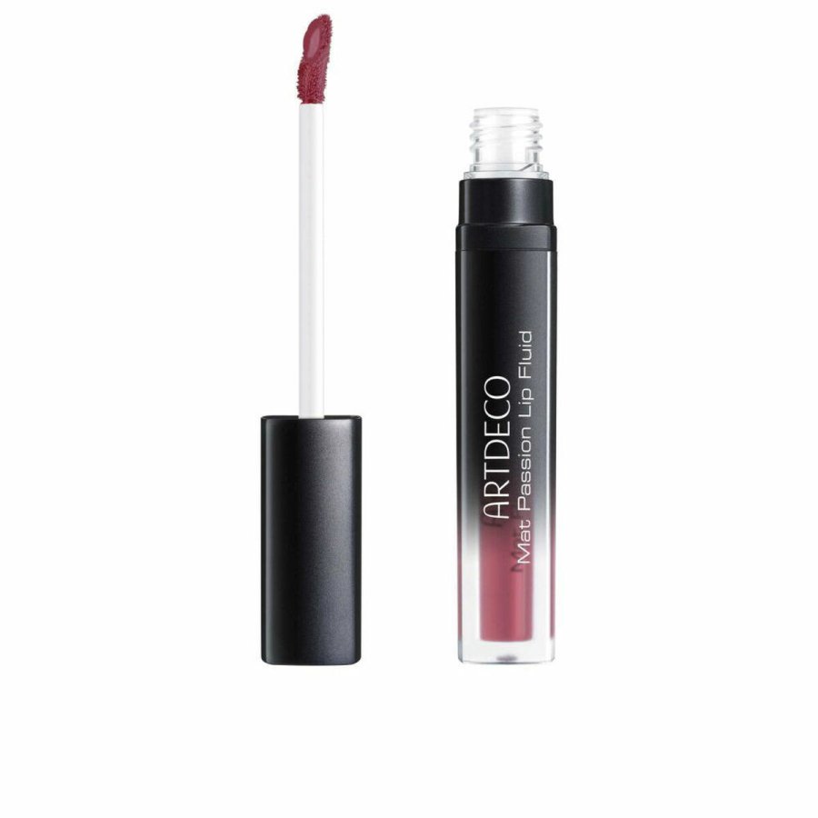 Lbestift Artdeco Mat Passion Mat Vske N 33 Smooth plum 3 ml #1