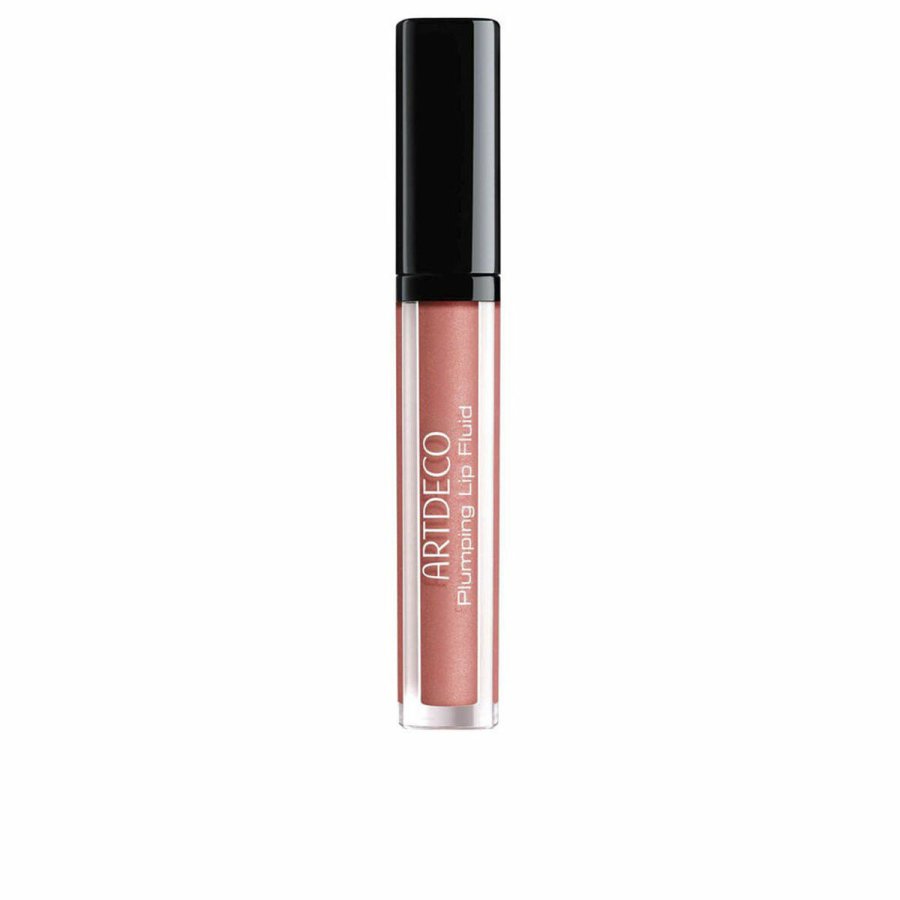 Flydende lbestift Artdeco Plumping N 16 Gleaming rose 3 ml #1