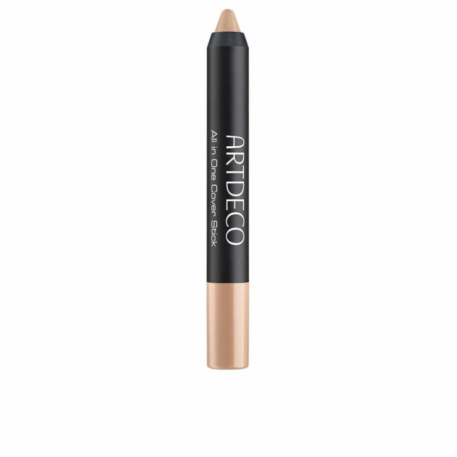 Makeup St Artdeco ALL IN ONE #1