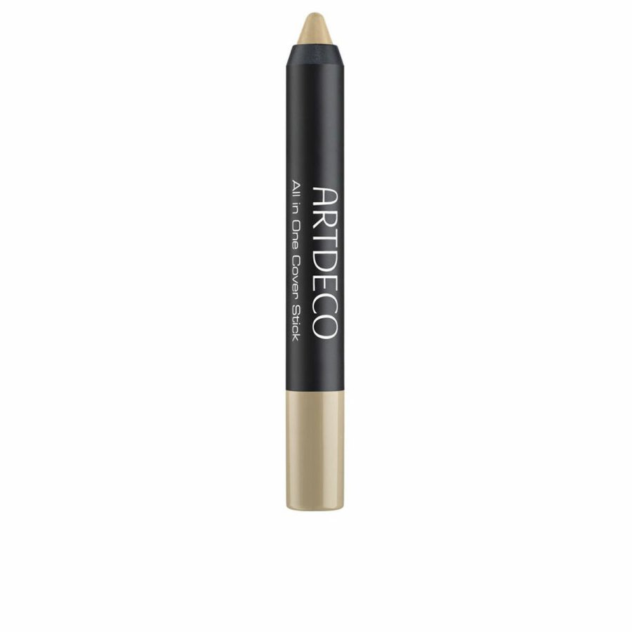 Makeup St Artdeco ALL IN ONE #1