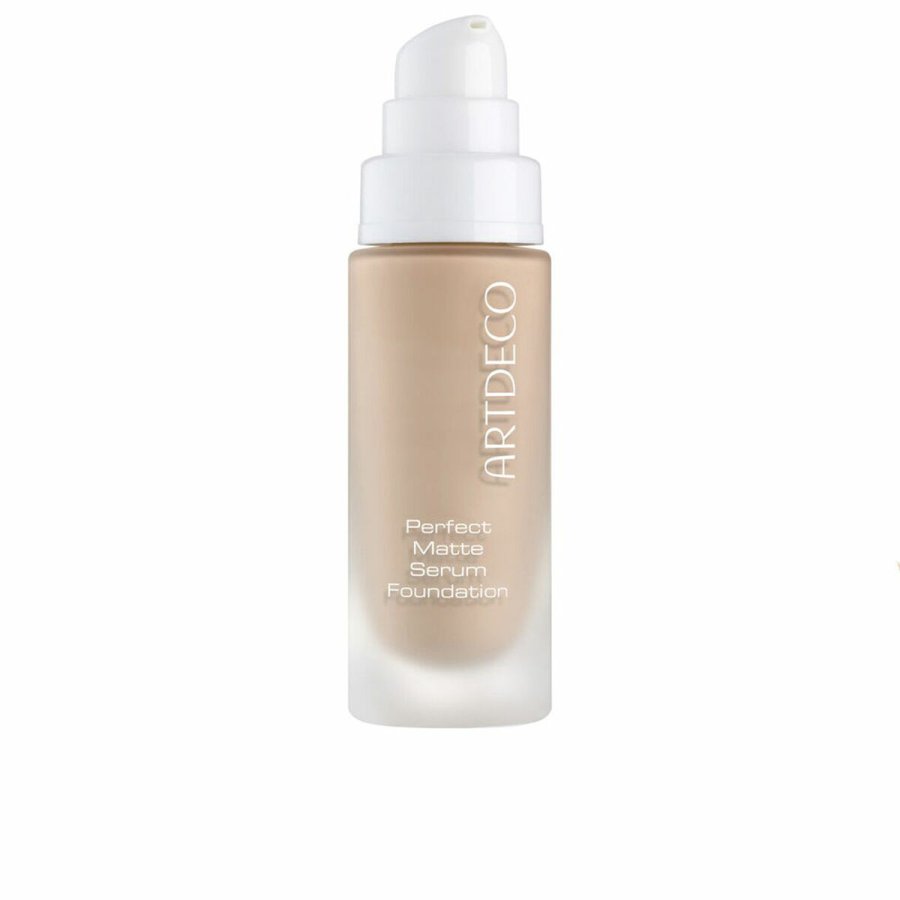 Makeup St Artdeco PERFECT MATTE #1