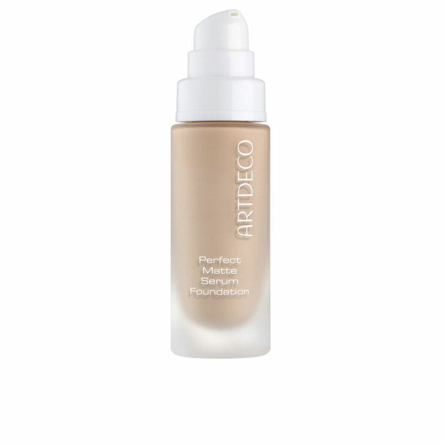 Makeup St Artdeco PERFECT MATTE #1