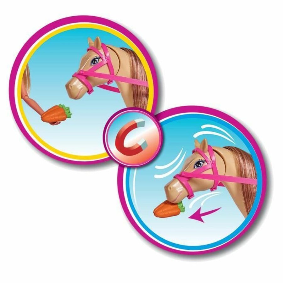 Action Figurer Simba #6