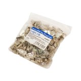 RJ45-stik LogiLink MP0003 100 enheder Slvfarvet #2