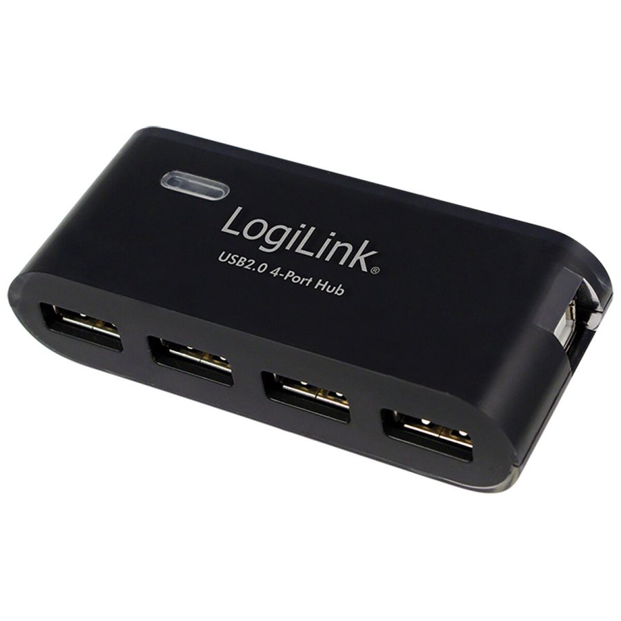 USB Hub LogiLink UA0085 #1
