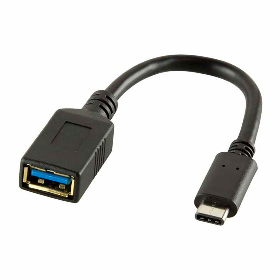 USB-adapter LogiLink 15 cm #1