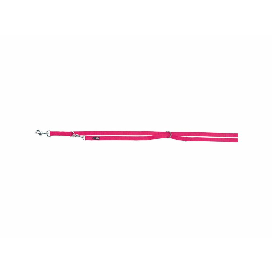 Justerbar hundesnor Trixie Fuchsia M/L #1