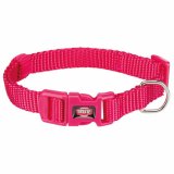 Hundehalsbnd Trixie New Premium Fuchsia XS/S 22-35 cm #2