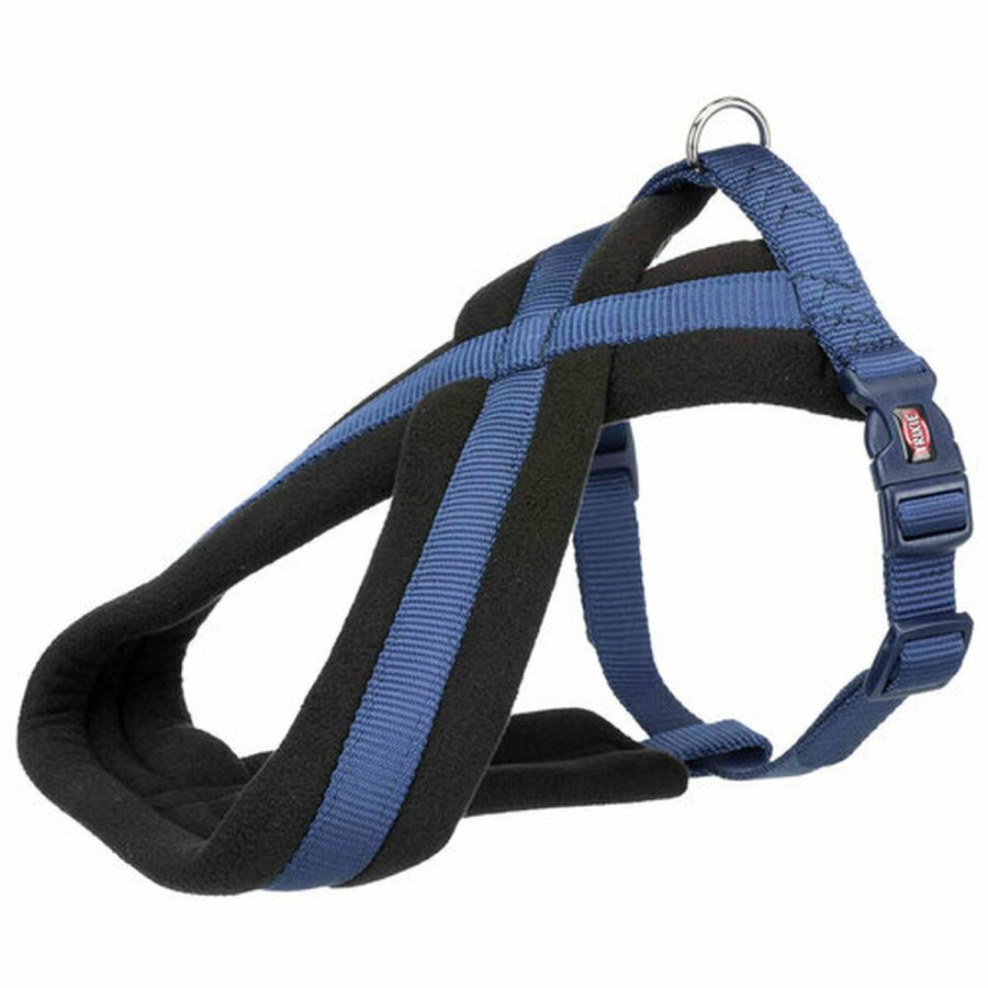 Hundesele Trixie Confort New Premium Indigo XS/S #2